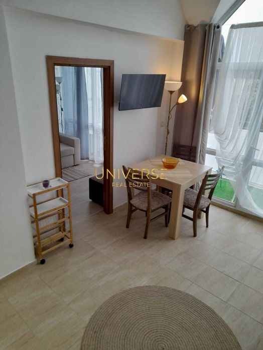 Продава се Тристаен апартамент в к.к. Слънчев бряг - 56 кв.м за 651 €/кв.м - Снимка #4