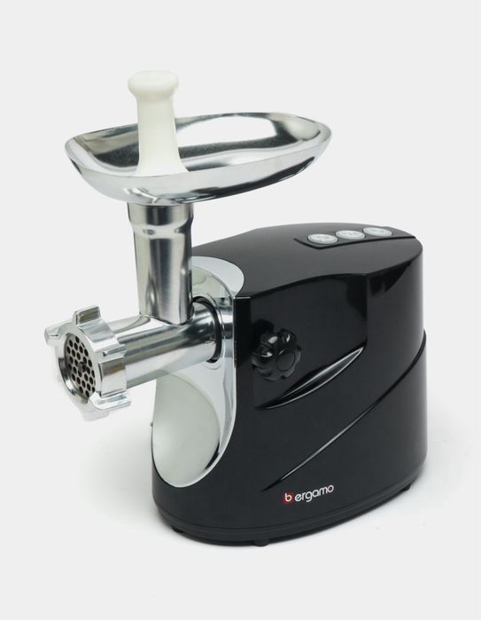 Мясорубка Bergamo 2641
