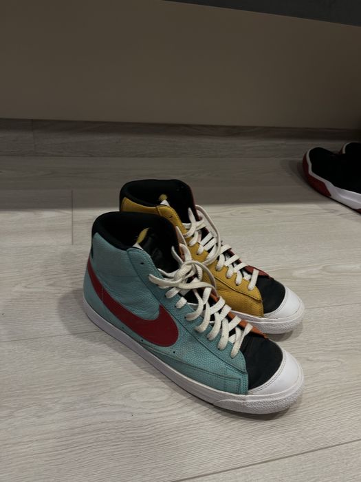 Обувки nike nba .