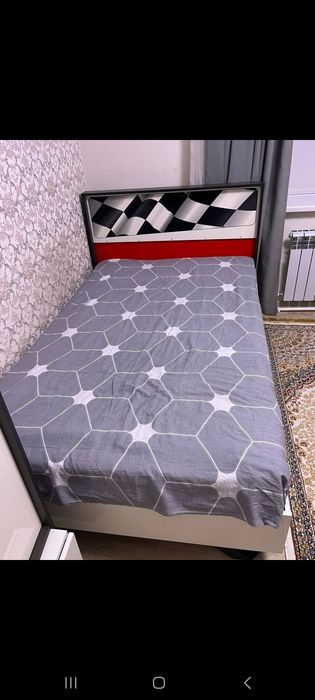 Спальная гарнитура