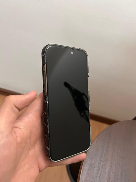 iPhone 16 pro max 256g