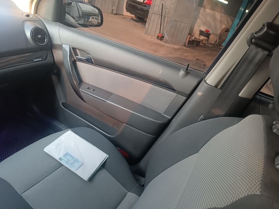 Аренда 1 йилгача Nexia 3 Ltz Avtomat