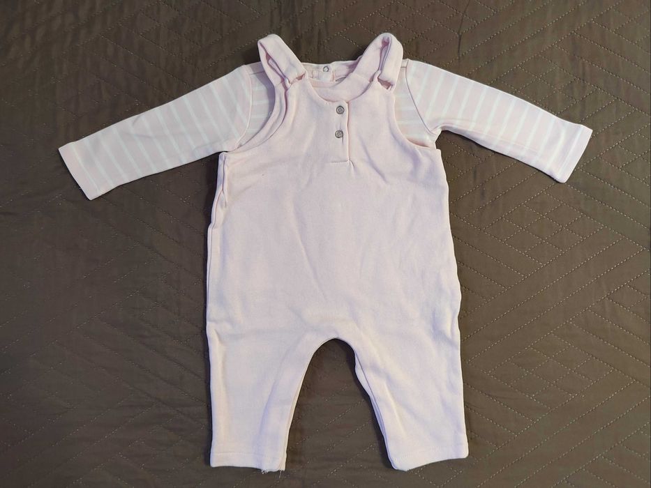 Бебешки дрешки 68р