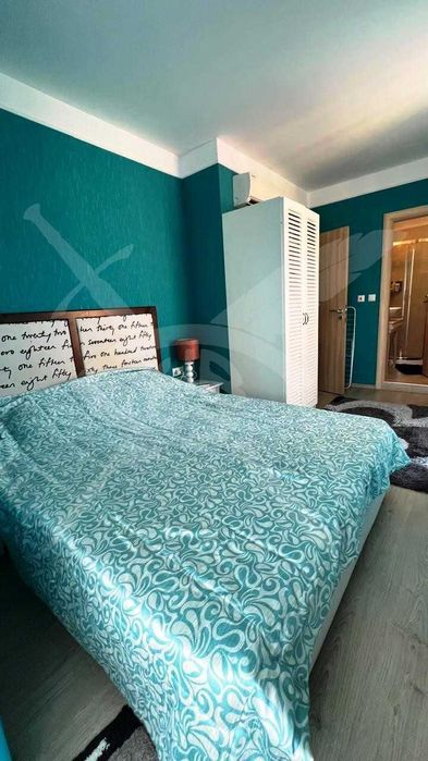 Продава се Тристаен апартамент в к.к. Слънчев бряг - 100 кв.м за 1500 €/кв.м - Снимка #1