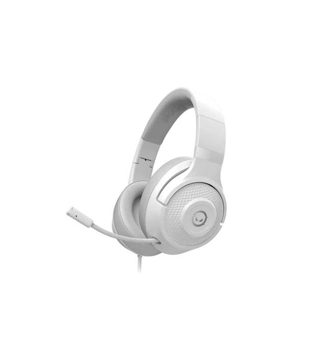 ( Гарнитура LORGAR Noah 101 Gaming Headset white