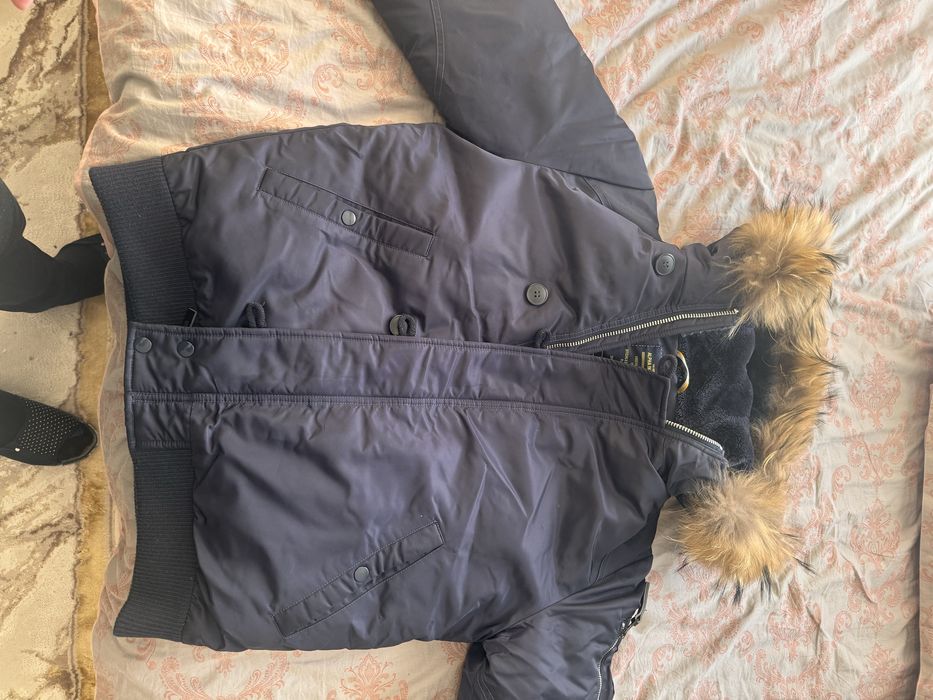 Продам аляску в хорошем качестве,оригинал