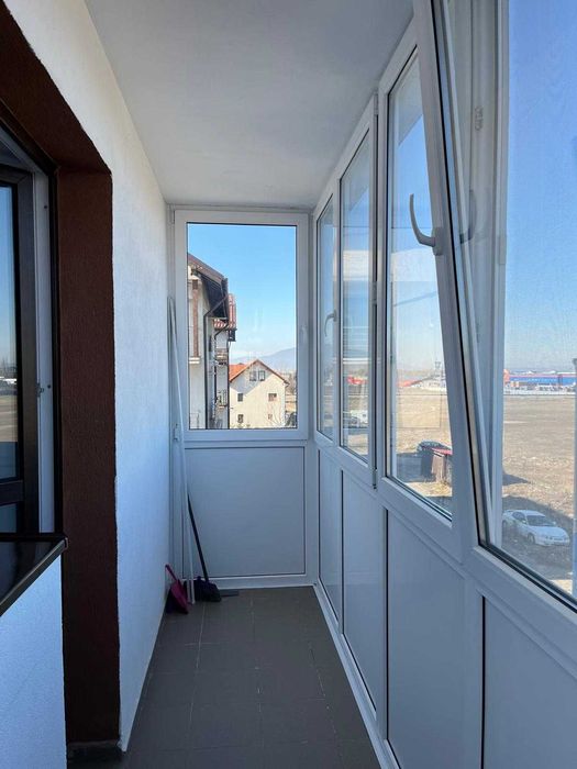 Garsoniera str Ioan Popasu Tractorul