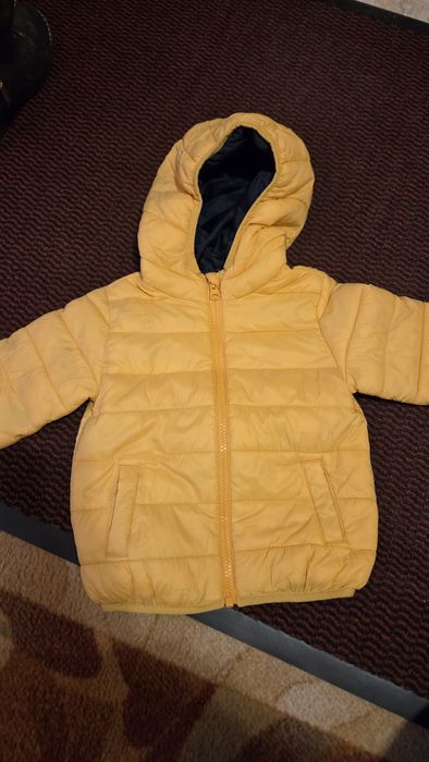 Geaca primavara Lupilu. Marime 92