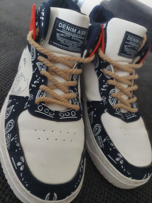 Adidas barbati fashion