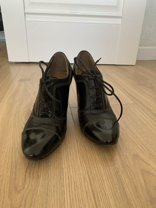 Полуботинки Clotilde