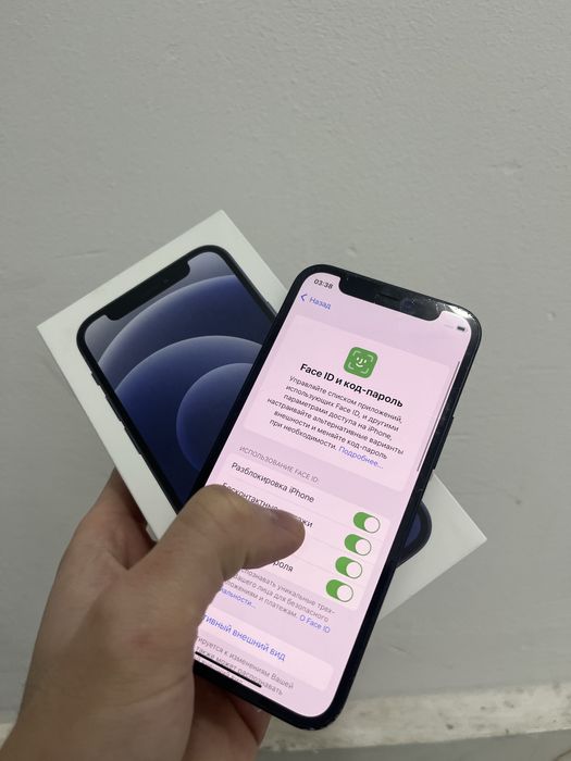 Айфон 12 мини / Iphone 12 mini