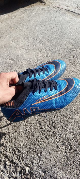 Orginal butse razmeri 42