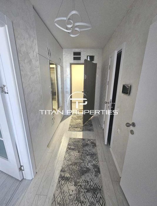 Дава се под наем Двустаен апартамент в Варна, Бриз - 78 кв.м за 900 € - Снимка #5