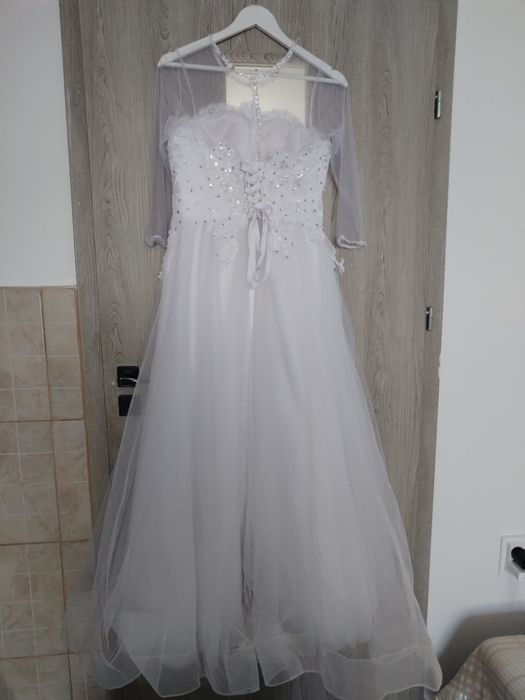 Rochie de mireasa