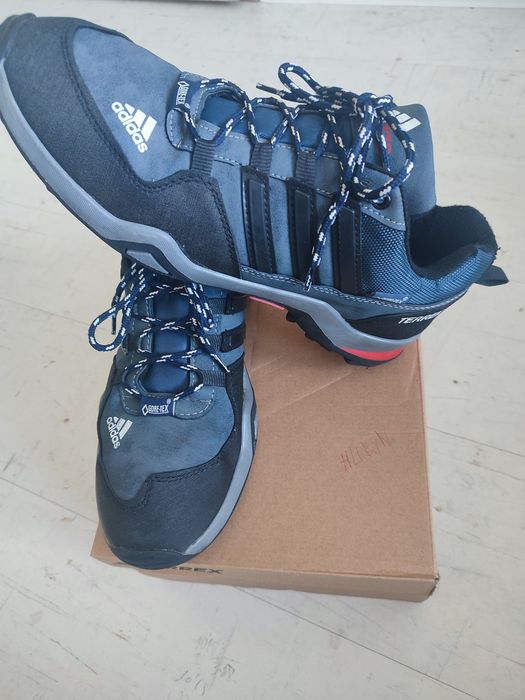 Adidas terrex мъжки зимни обувки