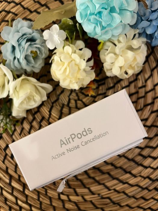 AirPods 4 Active Noice Cancellation - Sigilate