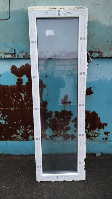 пластик терезе мен есік