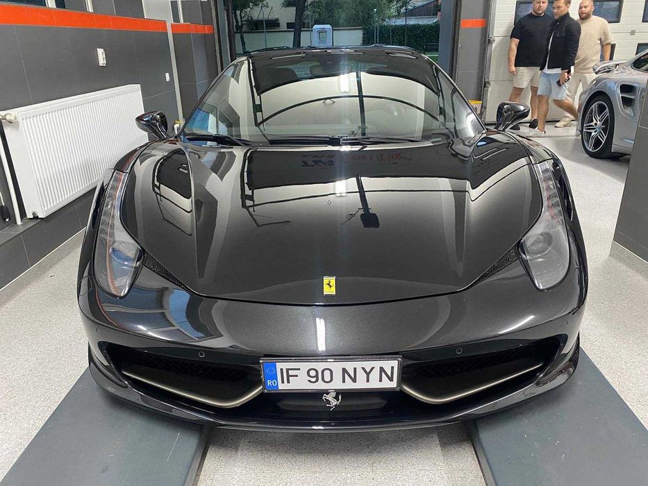 Colantari Auto Bucuresti  - Folie Protecție Caroserie - Folie Geamuri