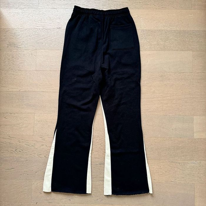 ЧИТАЙ ОПИСАНИЕ Hellstar pants flared ( трико штаны фларед клёш )