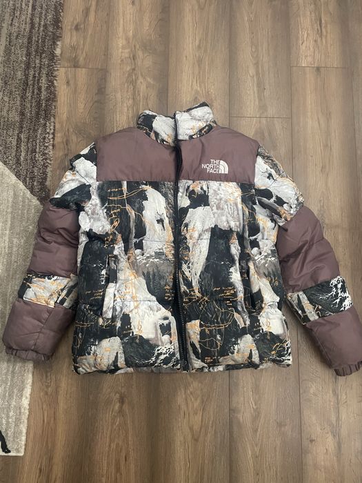 Geaca The North Face