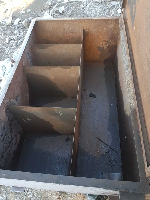 Ящик-сейф, разные размеры