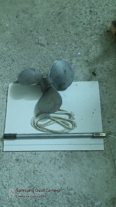 Вихрь 20-25-30 Запчасть