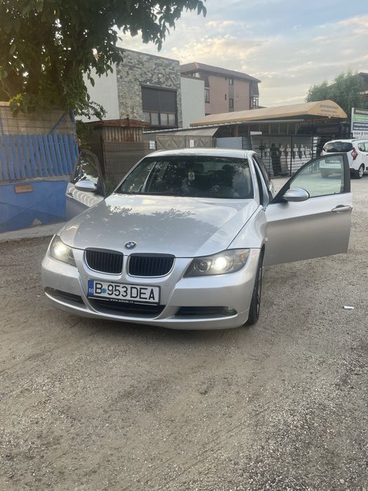 BMW Unknown Model 2005 — imagine 4