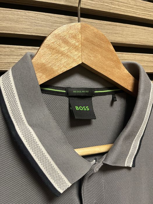 Hugo Boss : размер Л / Оригинал