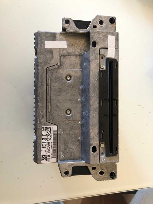 Unitate navigatie BMW F10 931103901