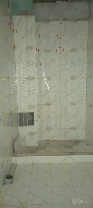 Kvartira sotiladi 1 xonali  41000 $