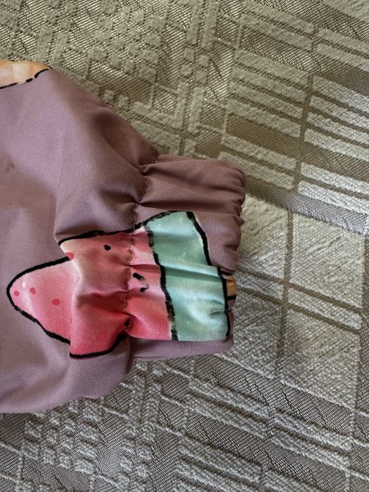 Комбинезон детский весенний продам