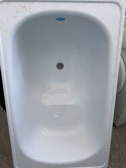 Ванна + Раковина сатылады