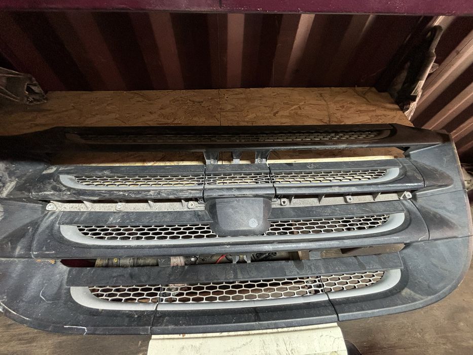 Грузавыезапчасти На Даф 106 Вольво