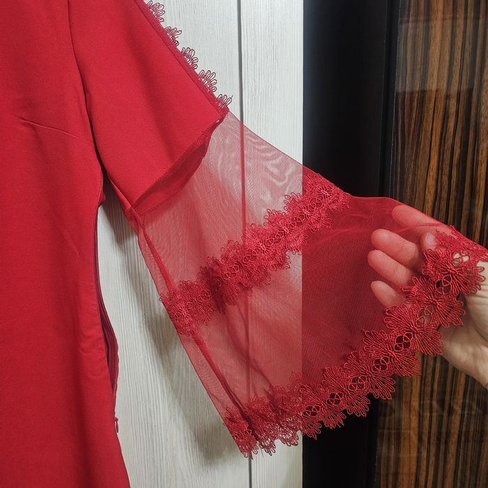 Ko'ylak Turkiyada ishlab chiqarilgan