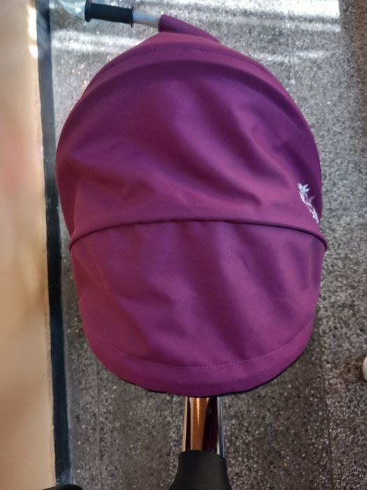 Триколка за дете