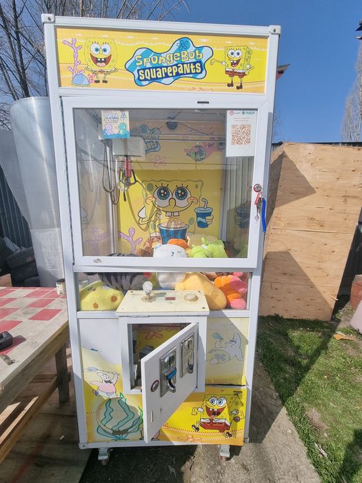 Хватайка кюар монетник срочно