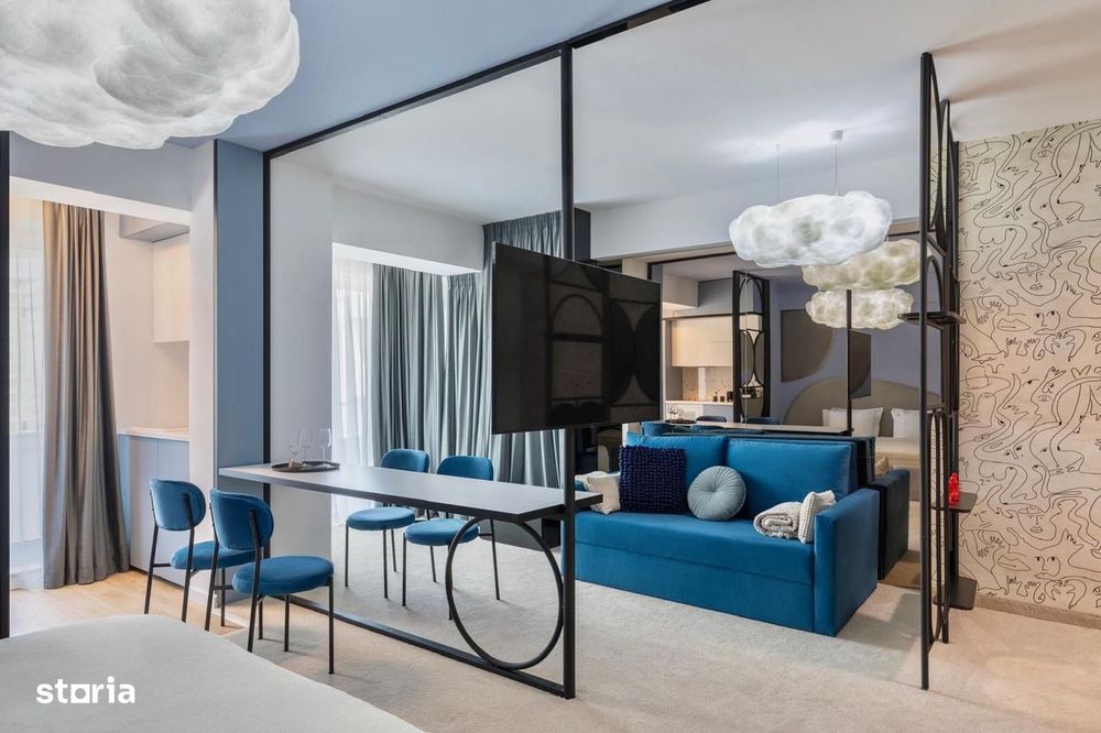 Studio premium de vânzare | Alezzi Infinity Resort & SPA |