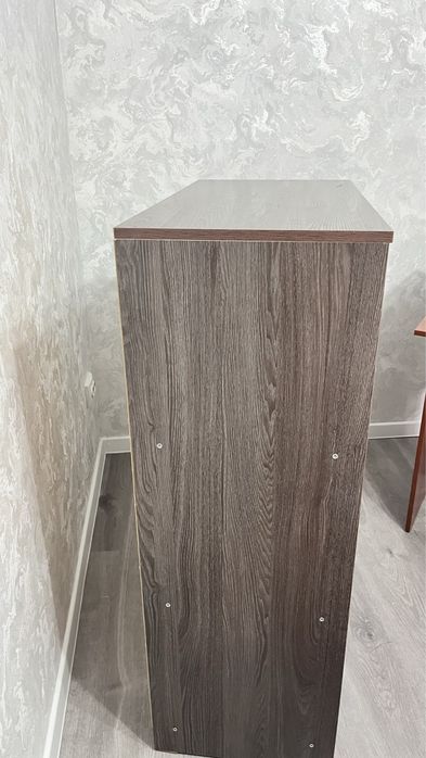 Шкаф не большого размера