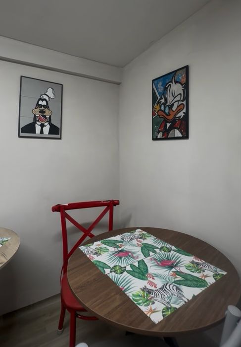 Готовый бизнес Франшиза