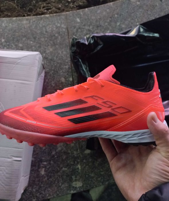 Adidas F50 League Turf