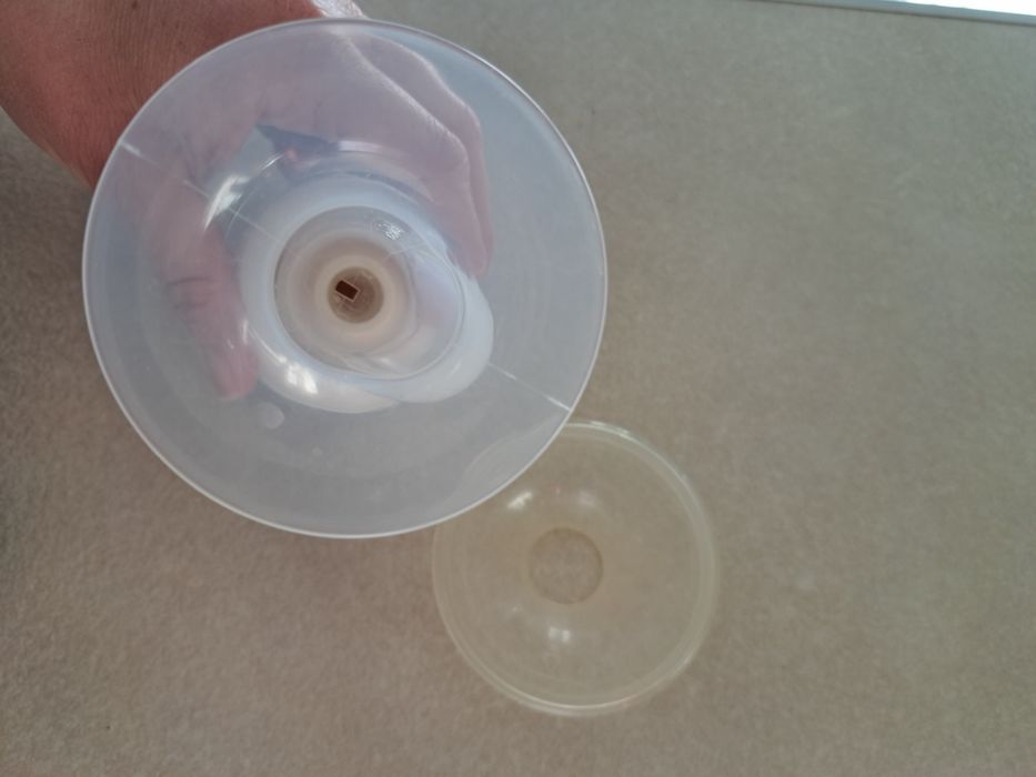 Pompa sân manuală Chicco