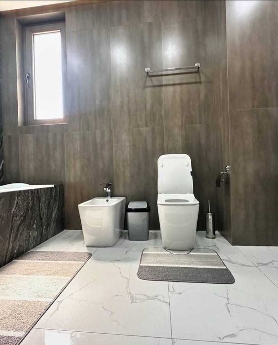 Ц-1  Срочно! ЖК Centrado 2-комнат 76м² УМНЫЙ ДОМ! кафе Бибигон