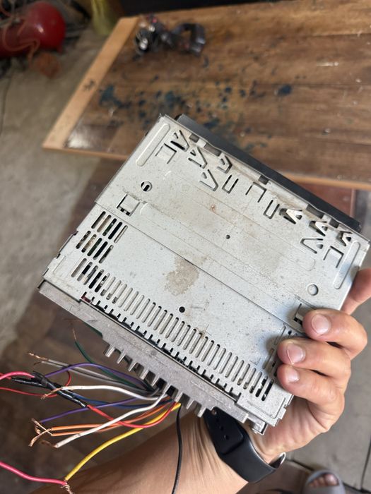 Магнитола pioneer оригинал