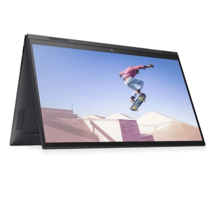 Ноутбук HP ENVY 360 Convertible 15-eu0xxx