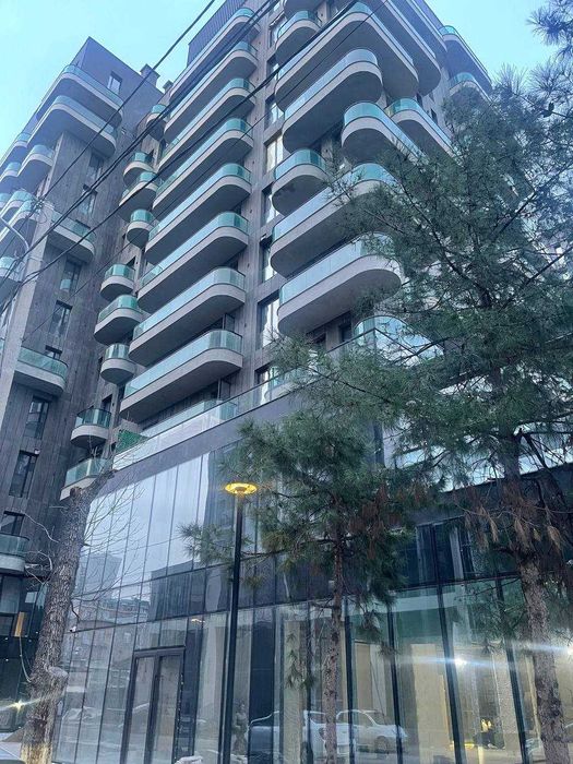 ПРОДАЁТСЯ квартира Parkwood