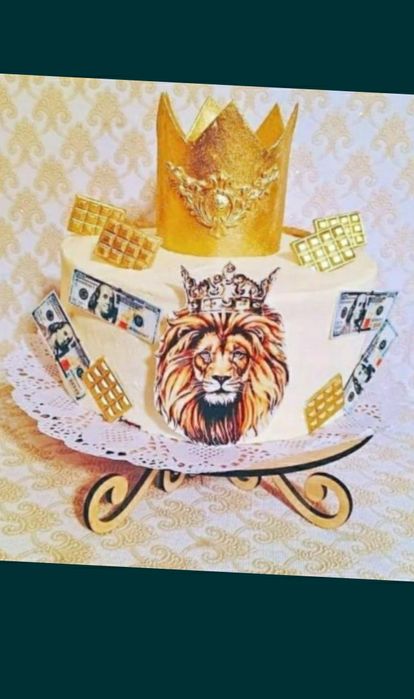 Торты домашние вкусные