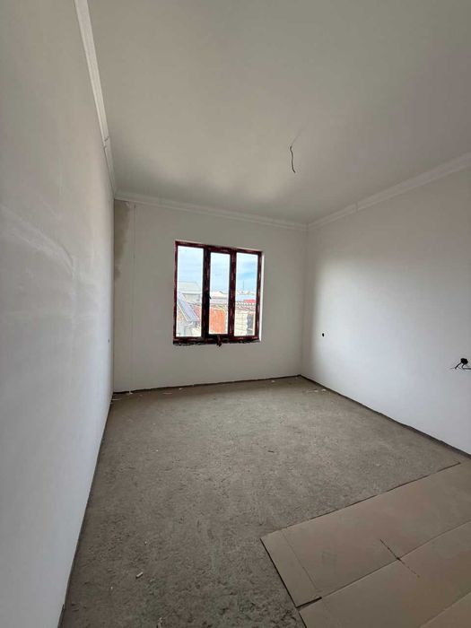 Мехнат Шинам янги курилган хонадон