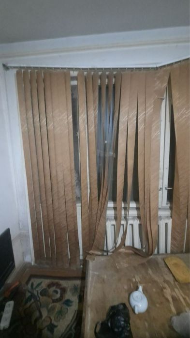 Квартира сотилади