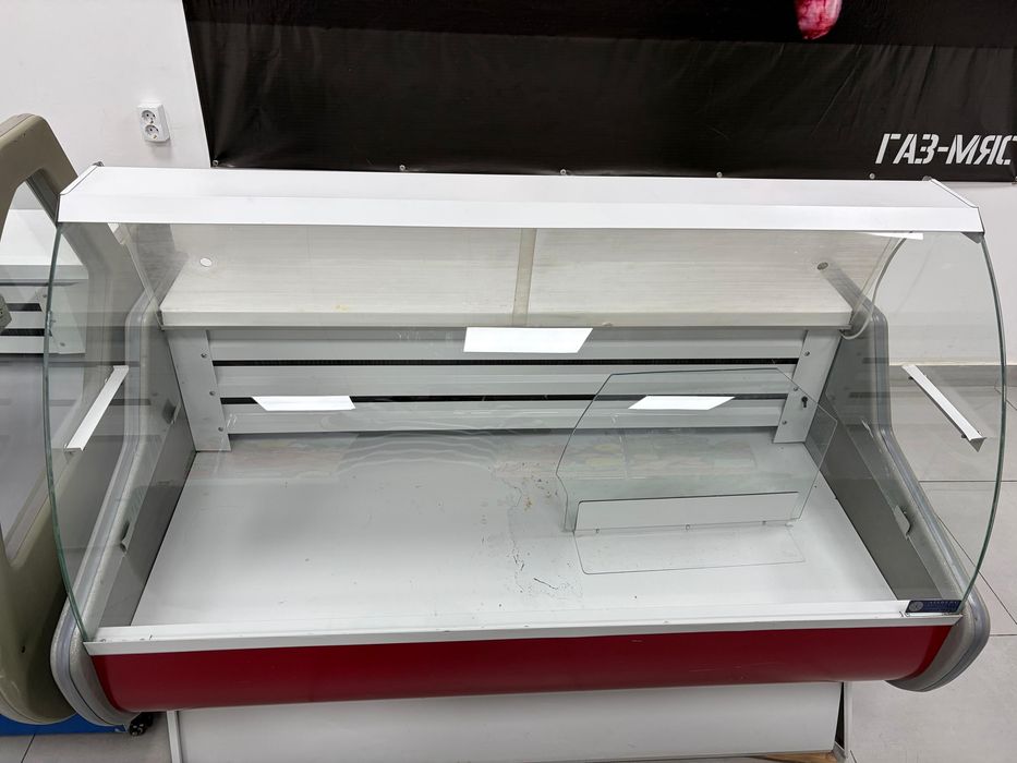 Холодильник ветринный