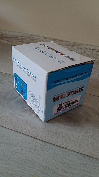 Продам wi-fi камеру